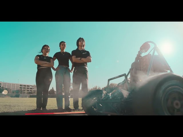 Engineering & Computer Science Reel