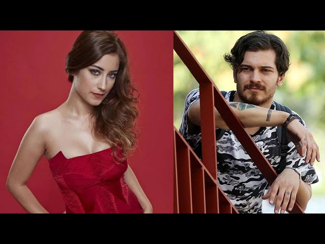 Bradley Cooper’s Shock Praise Puts Çağatay Ulusoy and Hazal Kaya Back on Top