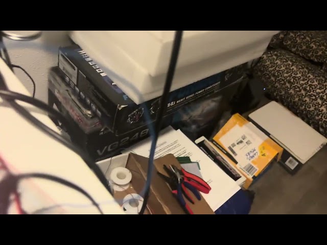 Project 6: STM32 + SSD 1306 + TMP36 | Update 3: bad UX, troubleshooting, sensor integration