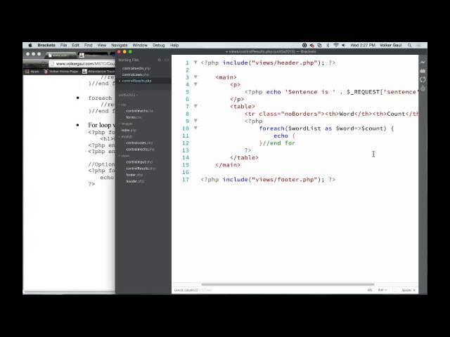 wdm5.2 More arrays and loops; Sorting Associative Arrays