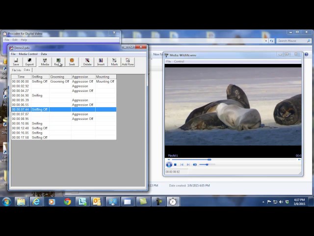 Procoder Coding