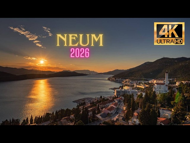 Neum 2026 Official Video - DenixFocus4K