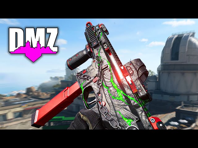 Is DMZ still playable?