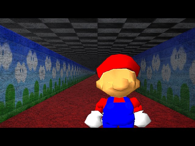 Nintendo's Weirdest Rom Hack