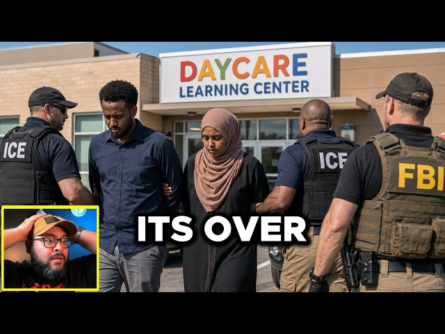 They Stole Millions And Got Off EASY – Why Is This Happening?