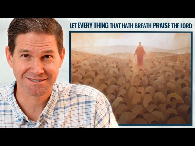 Psalms 88–150 | Come Follow Me | Faith Insights