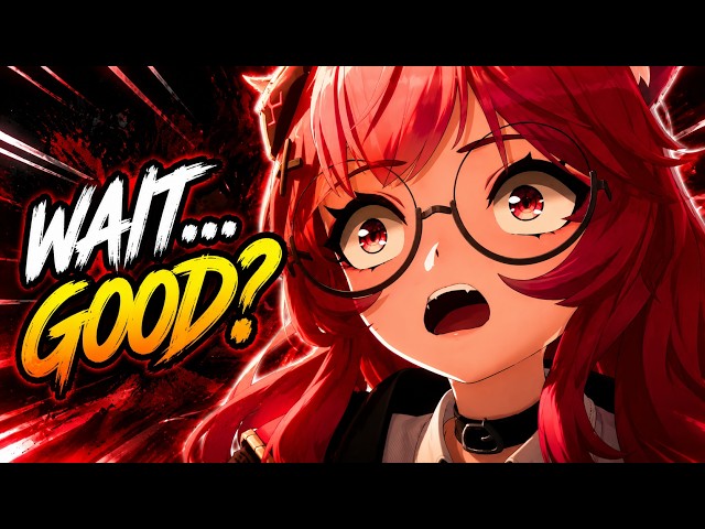Wait… Is NTE’s Story Actually Good?