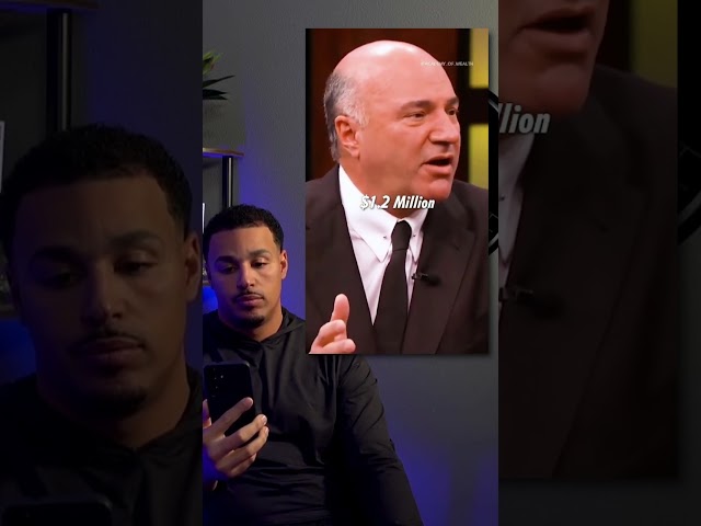 We don’t have an investing knowledge problem.