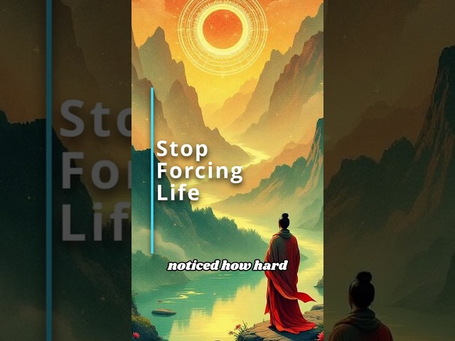 Ziran Explained: The Taoist Secret of Living Naturally