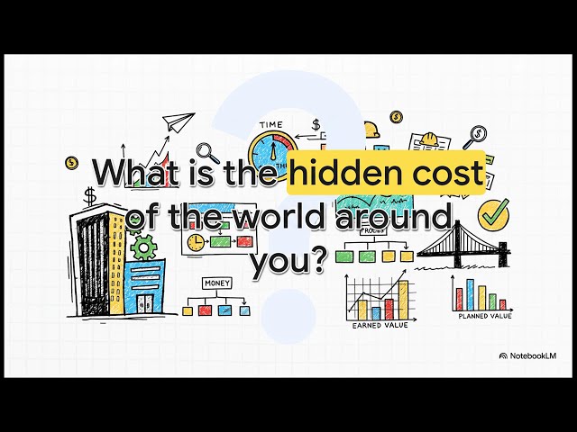 Demystifying Cost Engineering