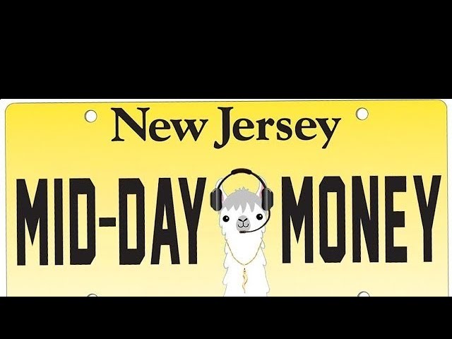 Mid Day Money | NBA/NHL Playoffs MLB Picks + Predictions Tuesday  June 2, 2026 📱
