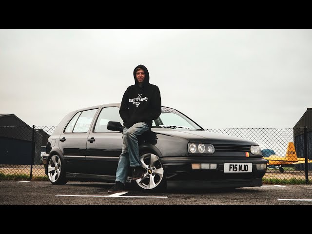 MK3 GTI Build