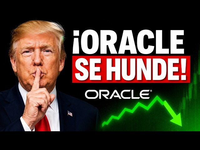 ORACLE'S PROBLEM IS WORSE THAN IT SEEMS