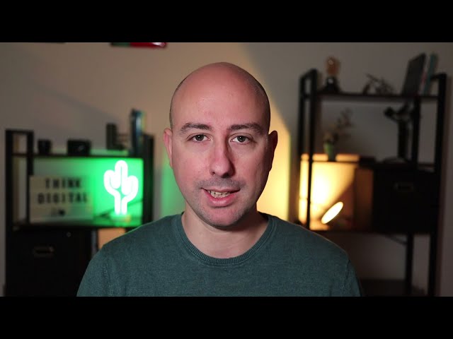 Luca Contaldo - Consulente SEO e Digital Strategist