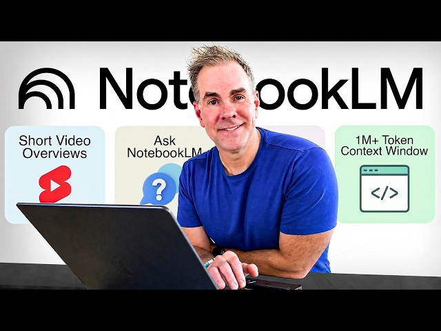 11 NotebookLM Tricks That Will Help You Become a Pro (2026)