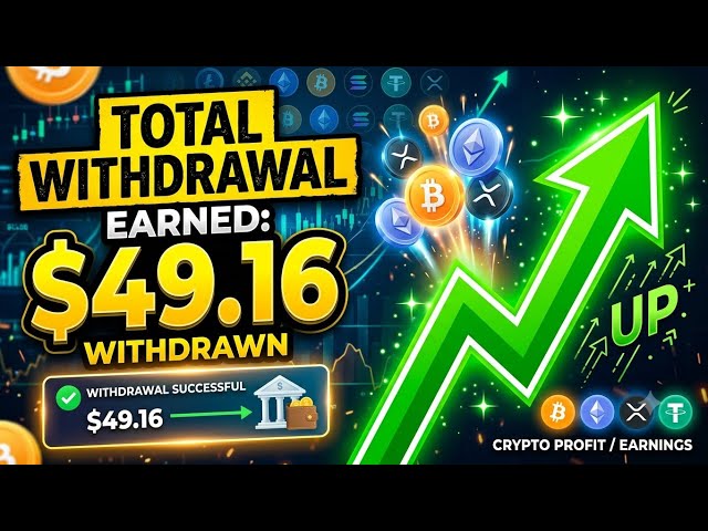 $49.16 Live Withdrawal Proof 🔥 Earn App & Bounce App