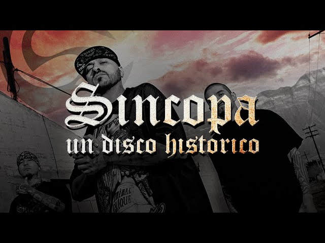 SINCOPA, el MEJOR ÁLBUM de Cartel de Santa (Análisis)