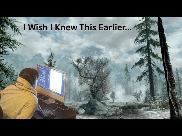 Programming Lessons I Wish I Knew Earlier