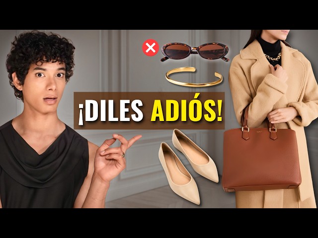 The ACCESSORIES That Will Be TRENDING This Spring Summer 2026