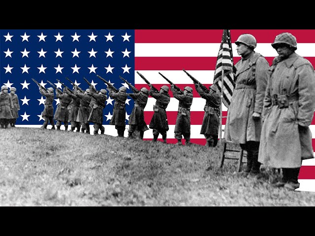 Go for Broke - Song of the 442nd Infantry Regiment