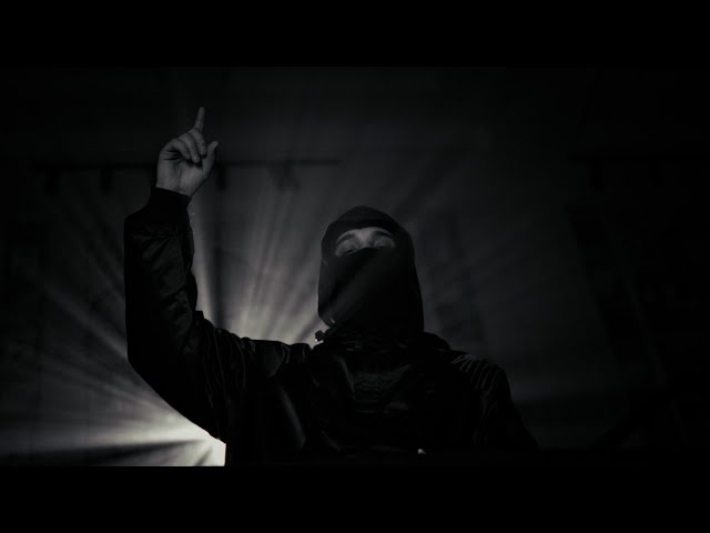 ASL WAYNE-DO'ST (music video)