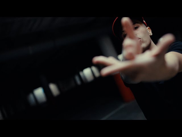 CEZETTA - CHOQUE (Official Video)