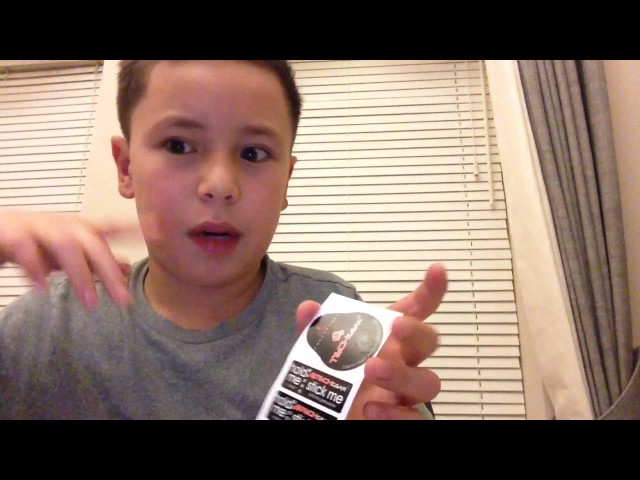 How to Easily put on a new screen protector!! (Tech Gear Glass Edition Screen protector)