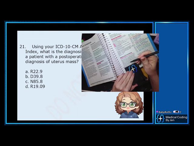 The Three Classifications of Anesthesia Creating Notes for our Medical Coding Certification Exam