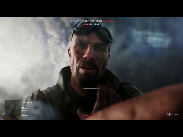 Top PC Games to play right now