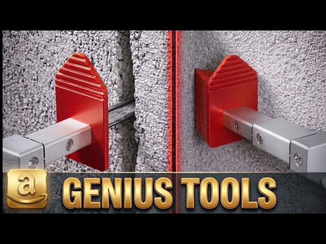 20 Genius New Tools Every Pro & DIYer Needs in 2026