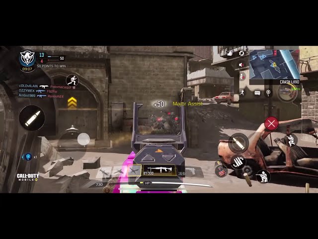 CODM edit (I lost)