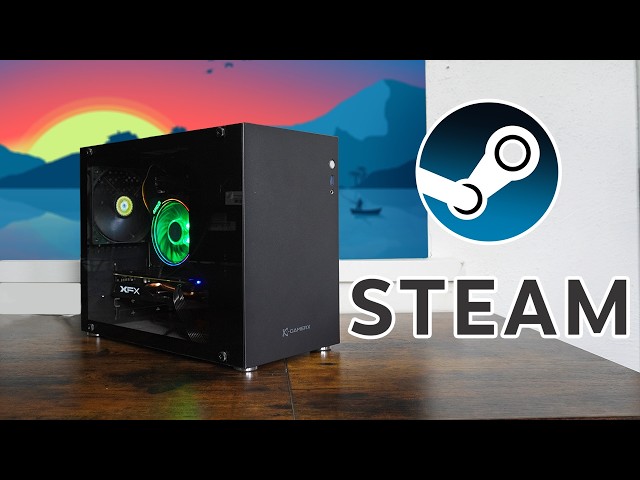 I Installed SteamOS on My PC… Is This the Perfect Console