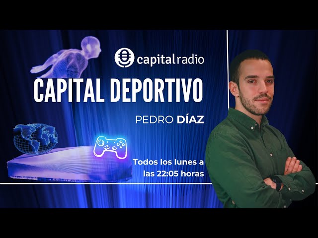 CAPITAL DEPORTIVO 21 | DV7 Academy, la fábrica de futbolistas de David Villa.
