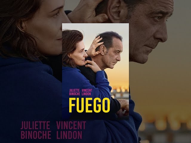 Fuego