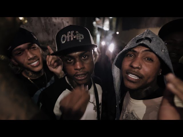 Bubu Saoco x Juguito Off - PILA DE LIO (Video Official 4K.) Dir. @manglaresonmedia