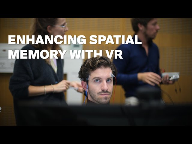 Neurotechnology boosts memory without surgery