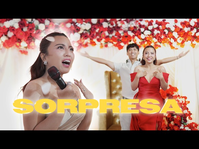 SORPRESA