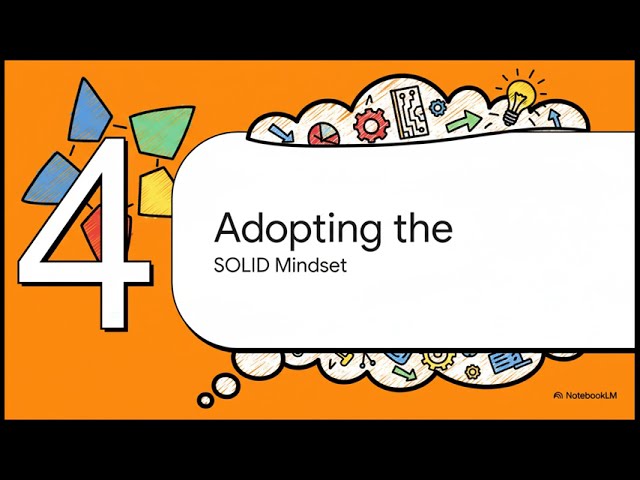 What Are SOLID Principles? | Clean Code for Beginners