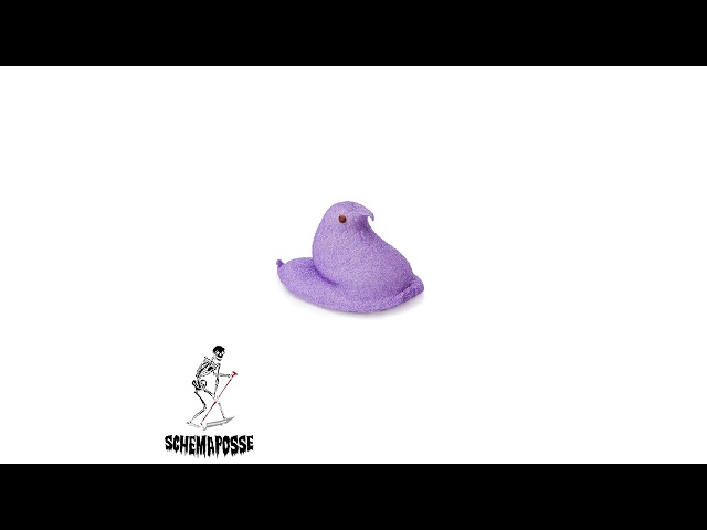 Lil Peep - five degrees (Official Audio)