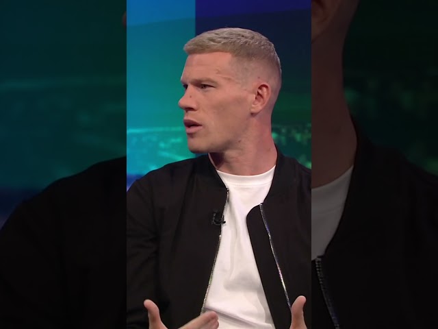 “I’m on the spectrum and proud of it” | The Late Late Show | RTÉ One #latelate #shorts