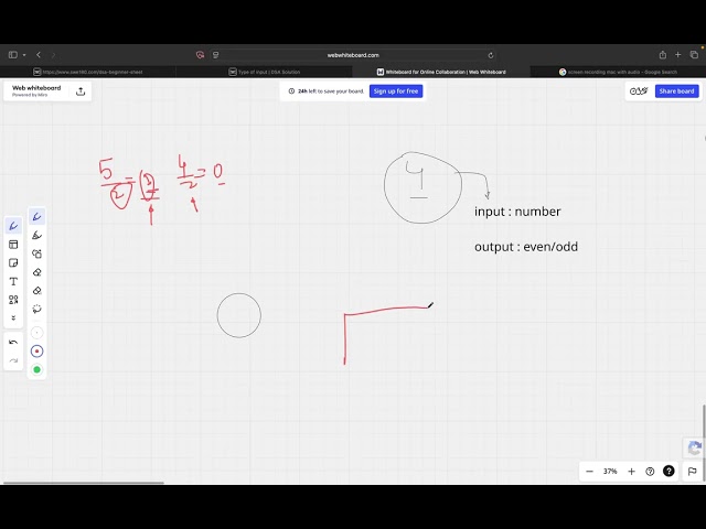 Basic of Programming