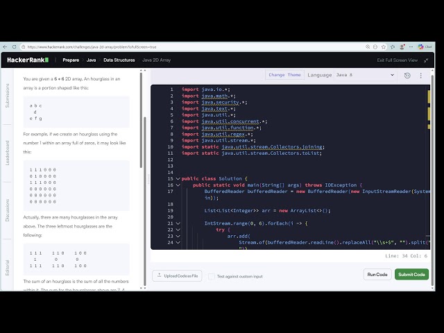 From Zero Again | Day 82 | Solving HackerRank Problems: String & BigNumber Challenges in Java