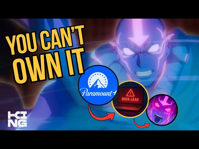Pirates Own the New Avatar Movie. You Can’t.