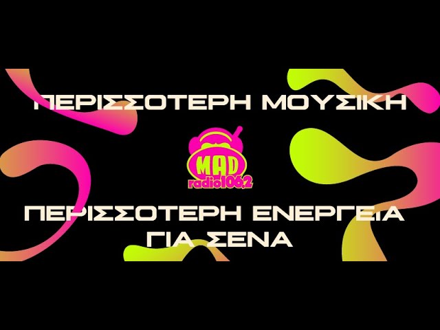 1062 Mad Radio Live