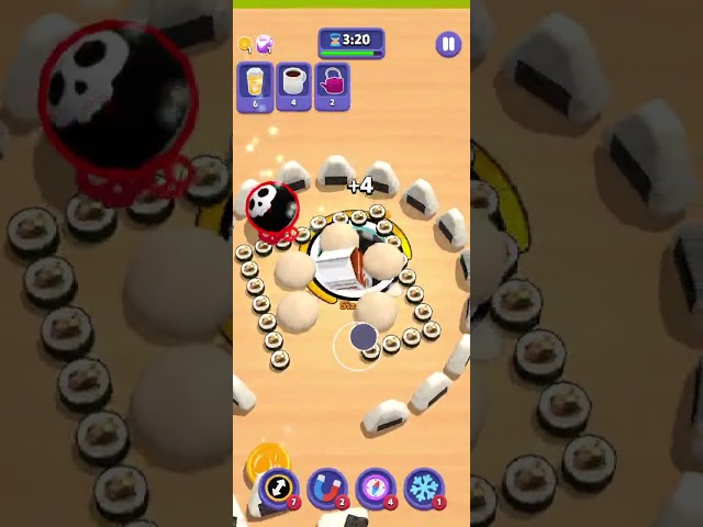 ALL IN HOLE   LEVEL 41  FAILED