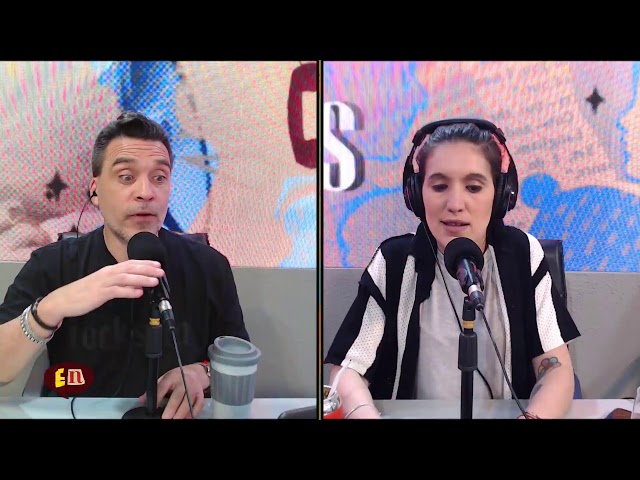 AHORA | ENTRE NOSOTROS