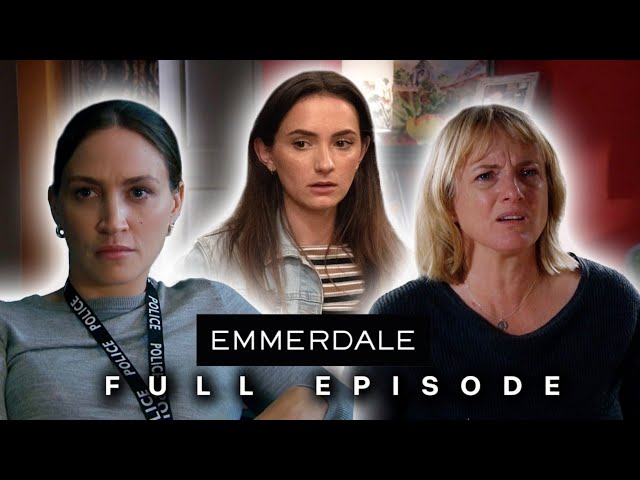 Emmerdale Full Episode | Tuesday 6th October 2026 | Emmerdale Review 