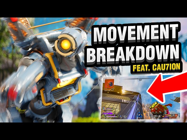 Apex Movement Isn’t About Speed... It’s About This