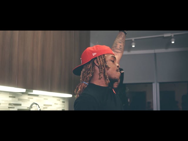 Matti Baybee - Pressure (Freestyle) [Official Video]|Shot By:@Dalton_Fyler