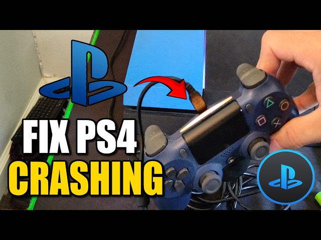 Cómo arreglar las fallas de la PS4 sin desarmarla y corregir errores (tutorial fácil)